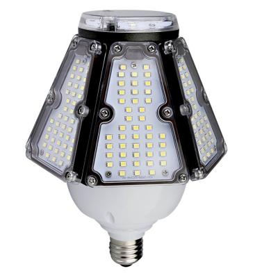 China UL DLC High Power LED Corn Light 4400 Lumen 2700 - 6500K ( D )148 X ( H )191mm for sale