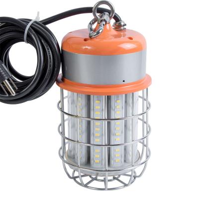 China Zeitarbeit-Licht-Antiexplosion 132 SMD ULs 30W LED kühlen ab,/warme Weiß zu verkaufen