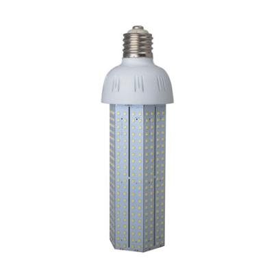 China UL DLC Approved Replacement 60w Led Corn Bulb , 546 SMD2835 E40 Base Led Bulbs for sale