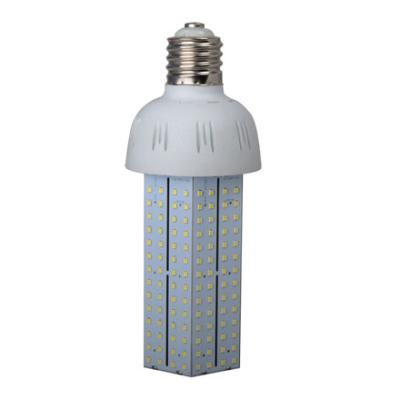 China High Efficiency E40 LED Corn Light 40W For High Bay Lights 5200 LM 3000K / 4000K for sale