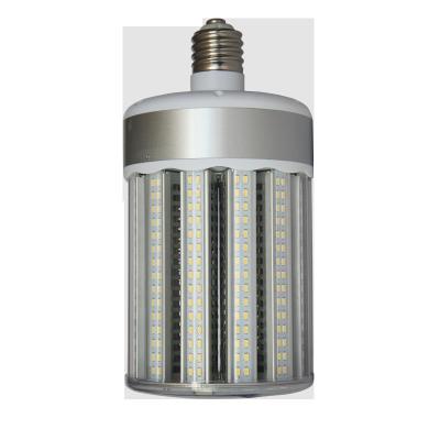 China Outdoor 120W E40 LED Corn Light Retrofit Equivalent 600W MH IP64 For Post Lamp Street Light for sale