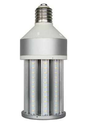 China High Efficieny E40 LED Corn Light 40W IP64  Replaces Metal Halide Lamp For Enclosed Fixture for sale