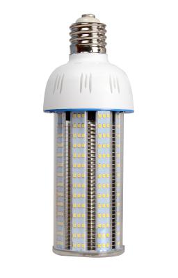 China High Intensity E40 LED Corn Light 60W 6600 LM 50000 Hours Lifespan Durable for sale