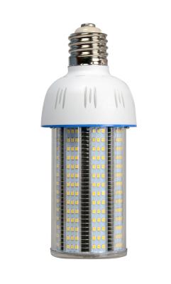 China Super Market 40w Led Corn Light Bulb , Custom Corn Style E40 Base Led Bulbs for sale