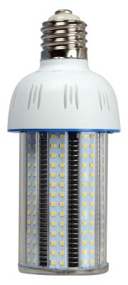 China Courtyard E26 Led Corn Bulb 30W Good Heat Dissipation Large Beam Angle for sale