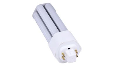 China Consumo comercial de las lámparas 11W de la modificación del LED PL con el conductor aislado del LED en venta