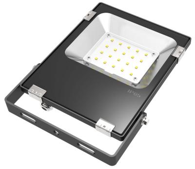 China 20° Beam Angle High Power LED Flood Light 20W Anti UV 3 - 5 Years Warranty for sale