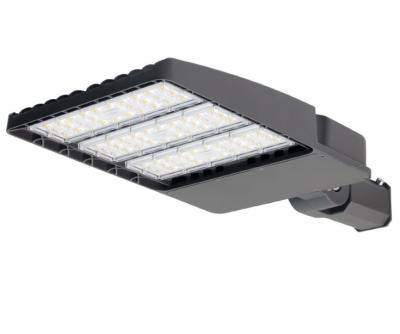 China High Efficiency 200w Led Street Light , Yard Street Lights 50000 Hours Lifetime for sale