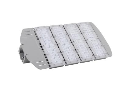 China 200 Watt Aluminum Outdoor Led Street Light , Waterproof Ip65 Led Street Lights  for sale