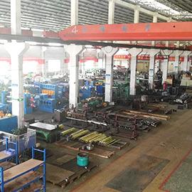 Verified China supplier - Foshan Hongjia Machinery Co., Ltd.