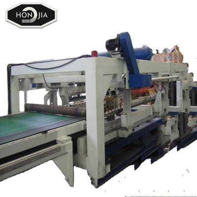 China Construction worksÂ   Automation Stainless Steel CR HR Electric HR Coil Slitting Machine Cut To Length Line Equipment for sale