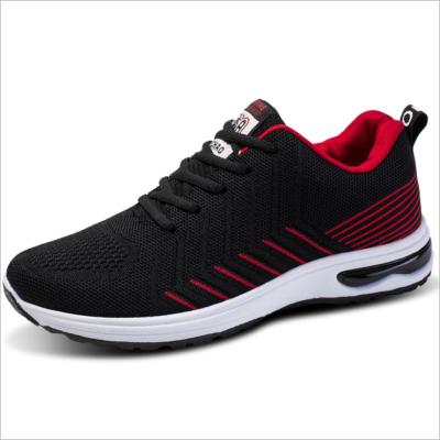 China Fashion Trend Wholesale Lightweight Sneakers Fashion Sports Running Shoes Men Casual Shoe for sale