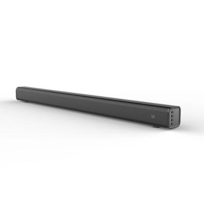 China 2021 New Mini System Home Theater Wireless BT Sound Bar With TV Optical Hot Selling Sound Bar Portable Home Music Speaker for sale