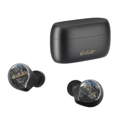 China High Fidelity Twins Mini In-Ear BT In-Ear Pro Headphone Popular Earphone True Wireless Earphone for sale