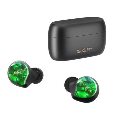 China High Quality In-ear Noise Canceling Waterproof Earphone Headphones Headsets Radio for sale