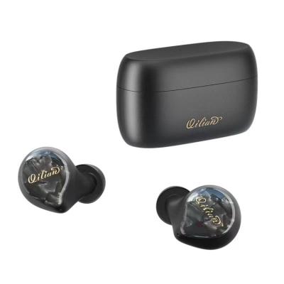 China In-Ear Customization Sound Canceling Low Latency Gaming Mini Bass Earbuds Wireless for sale