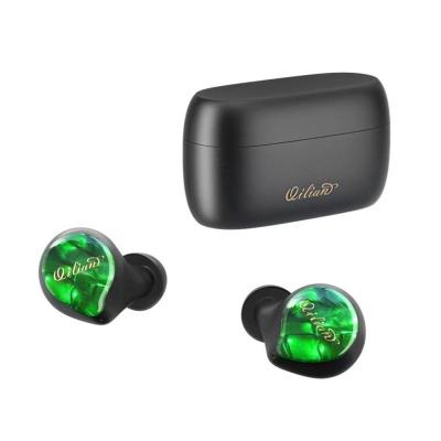 China Hot Selling In-Ear Noise Canceling Cheap And Affordable True Wireless Earbuds Invisible for sale