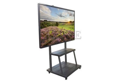 China Windows 7 Interactive Digital Signage LCD Display Kiosk 4K Multi Touch Monitor for sale