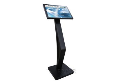 China 1080P Interactive Touch Screen Kiosk All In One PC 4GB RAM Windows System for sale