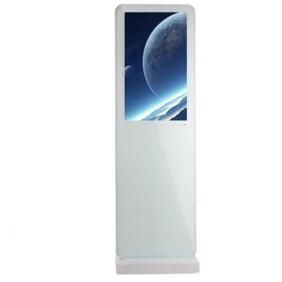 China PC Restaurant Digital Signage Touch Screen Advertising LCD Display Players for sale