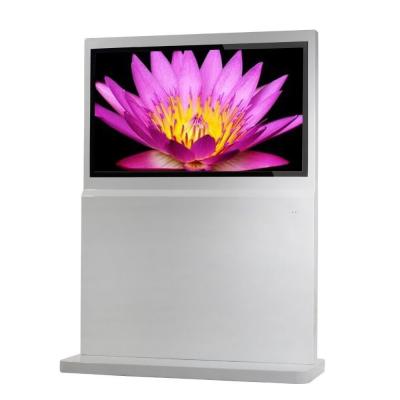 China Dual Core 3G Wifi Digital Signage LCD Display HD Graphics 89 Viewing Angle for sale