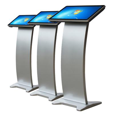 China Network Digital Signage Kiosk Touch Screen Display 5Ms Response Time for sale