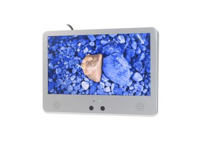 China Motion Sensor Network Digital Signage Player 15.6 Inch Commercial LCD Display for sale