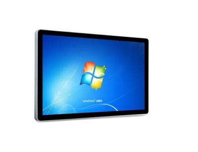 China 1920*1080 Indoor Wall Mounted Touch Digital Signage 32 Inch Android LCD Display for sale