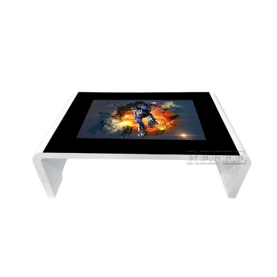 China 47inch table touch screen all in one pc with capacitive touch for sale