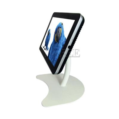 China Tablet Touch Screen Kiosk Stand , Self Service Terminal Support Wifi / Network for sale