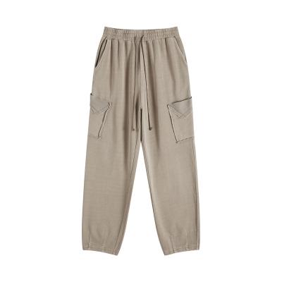 China Anti-wrinkle men sports short pants casual pants with many color can be choosed well for sale