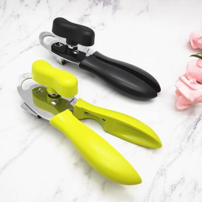 China Viable Factory Direct Multifunctional Convenient Bottle Key Chain Easy Jar Opener Key Chain For Sale for sale