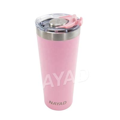 China NAYAD High Fashion 26oz Double Wall 304 Stainless Steel PORTABLE Vacuum Flask for sale