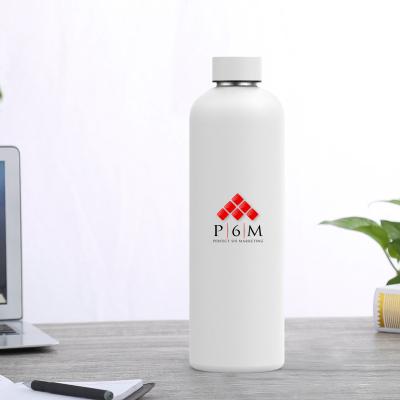 China All YH-553B 750ml Stainless Steel Water Bottle for sale