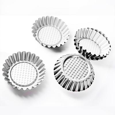 China Factory Price Viable Home Kitchen China Round Cake Aluminum Mold for sale