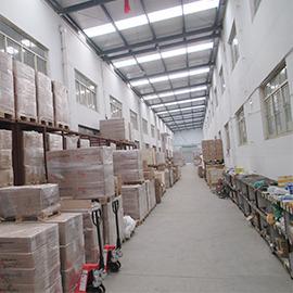 Verified China supplier - Yantai Trano New Material Co., Ltd.