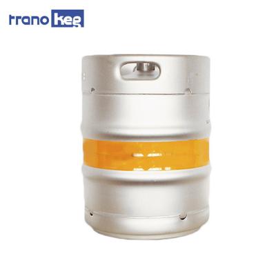 China Recycling Empty Beer Keg E50l Competitive Price Customized 50l Large Beer Kegs for sale