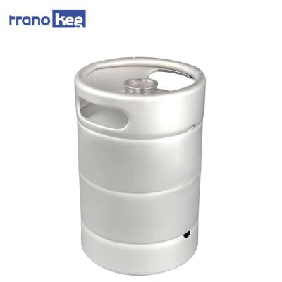 China Reusing 10L USA Barrel Empty OEM Customized US Beer Barrel Beer Keg For Craft Beer for sale