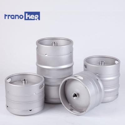 China Recycling 20l 30l 50l Din Draft Beer Cooler Stainless Steel Vibrator Barrel Para cerveza for sale