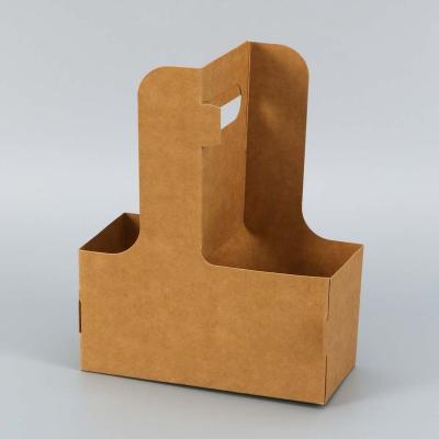 China Recycled Materials Go Pack Pack Customized sturdy and durable various shapes and sizes wine packing custom wholesale price wine box with paper bag for sale