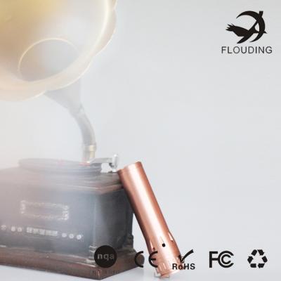 Китай Cig меди e Flouding 2200Mah с коробкой подарка картона, сигаретой атомизатора e продается