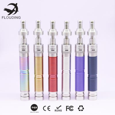 Cina Corredi elettronici della sigaretta di colore sano del fumo dell'arcobaleno in vendita