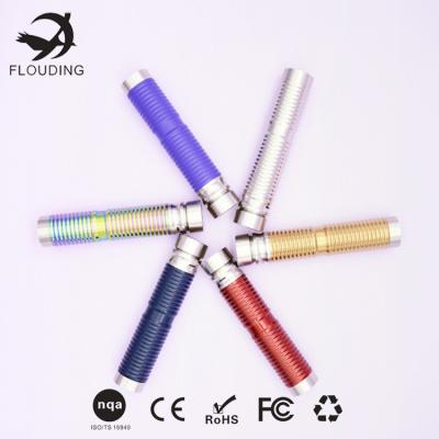 China OEM/ODM Verstuiver Gekleurde Vape Ontworpen Uniek van de Rook21.5mm Diameter Te koop