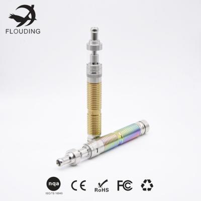 中国 セリウム ROHS を煙らすことをやめるべき専門の小さい 18650 の電池 E の Cig 販売のため