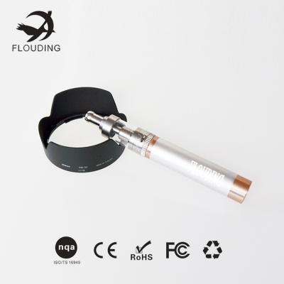 중국 Flouding 알루미늄/구리 18650 건전지 Ecig 더 나은 열 분산 판매용