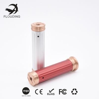 中国 噴霧器タンク試供品 96MM の長さの 3.7V 18650 電池 E の Cig 販売のため