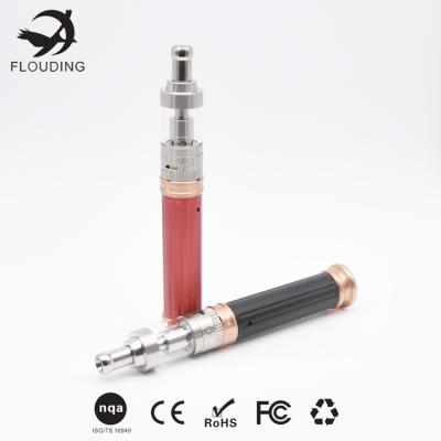 Chine 18650 le diamètre rechargeable de Rebuildable 28MM de clope des batteries E libèrent l'expédition à vendre