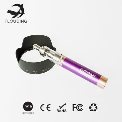 China Uniek Mechanisch Mod. E Cig met Lader, Elektronische Verstuiverssigaretten Te koop