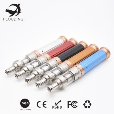 China Kleuren Elektronische Sigaret met Lader, 18650 Batterije Cig Vrije Steekproef Te koop