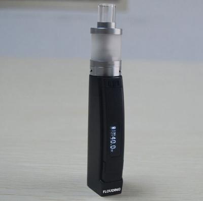 Chine 2200mAh sèchent mod de boîte du vaporisateur 100W d'herbe, la cigarette 510 électronique à vendre